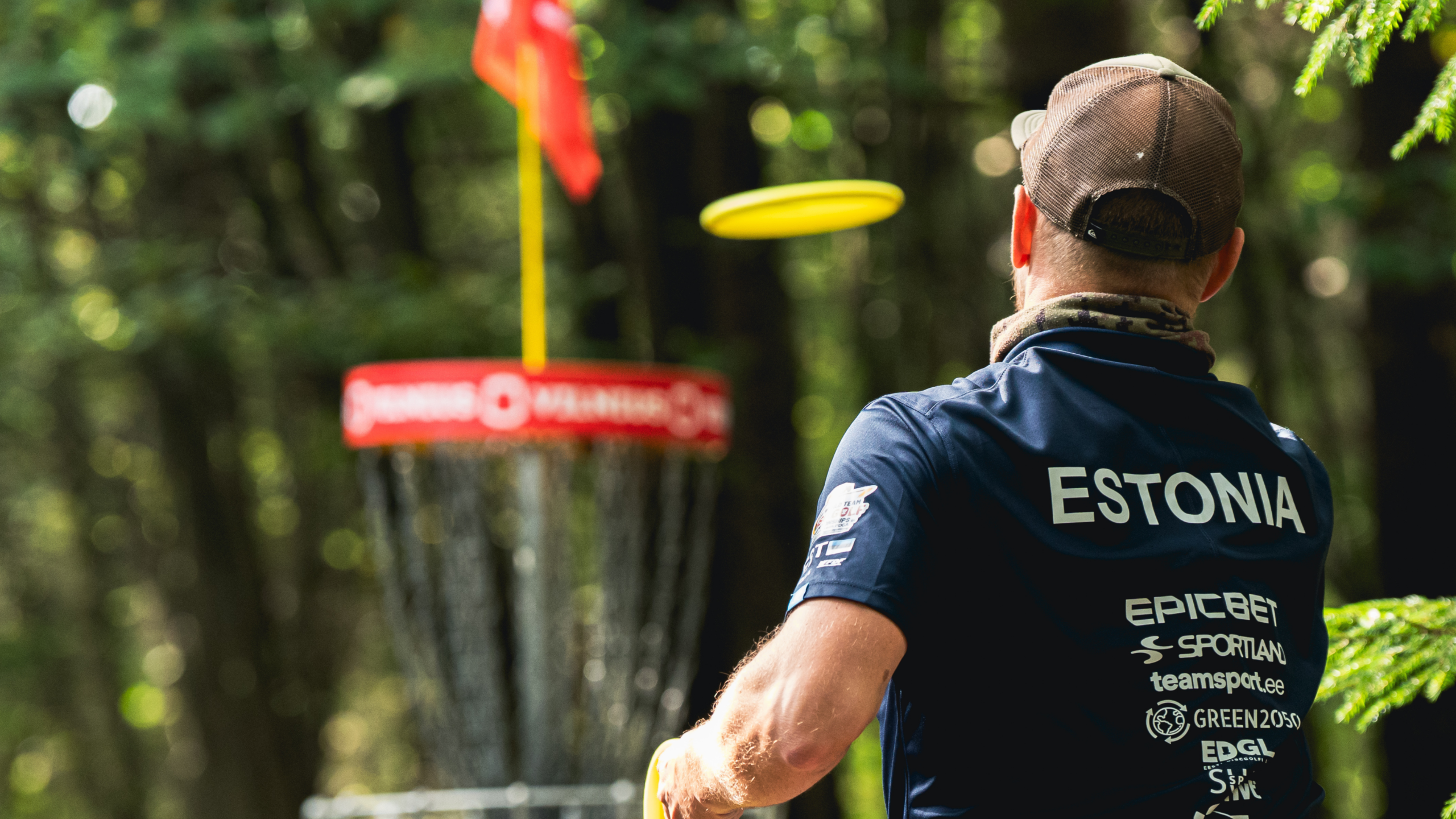 Featured image for “WFDF Publishes Para Disc Golf Technical Rules and Regulations”