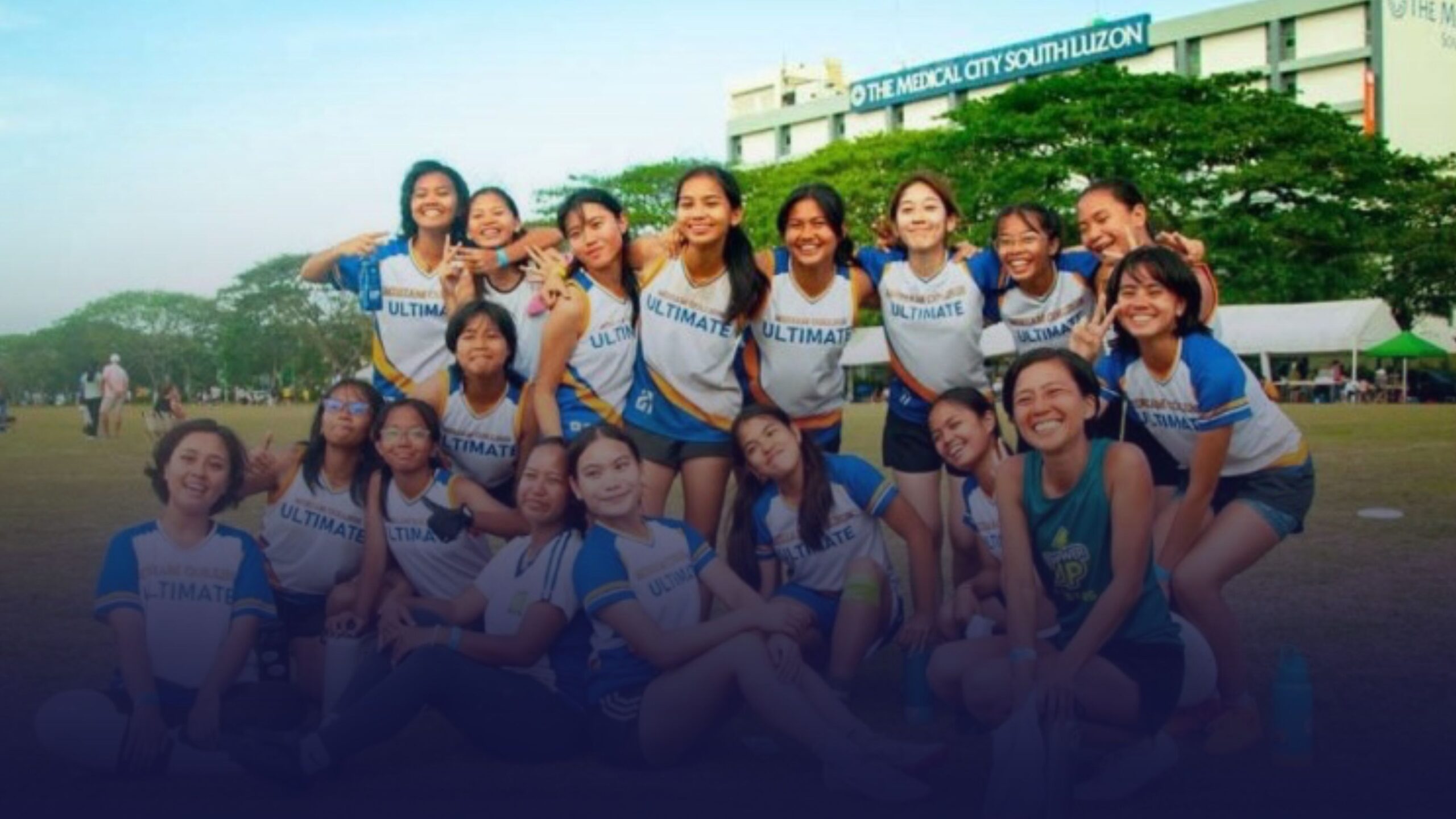 Featured image for “A Safe Space First: Redefining Empowerment in Philippine Ultimate”