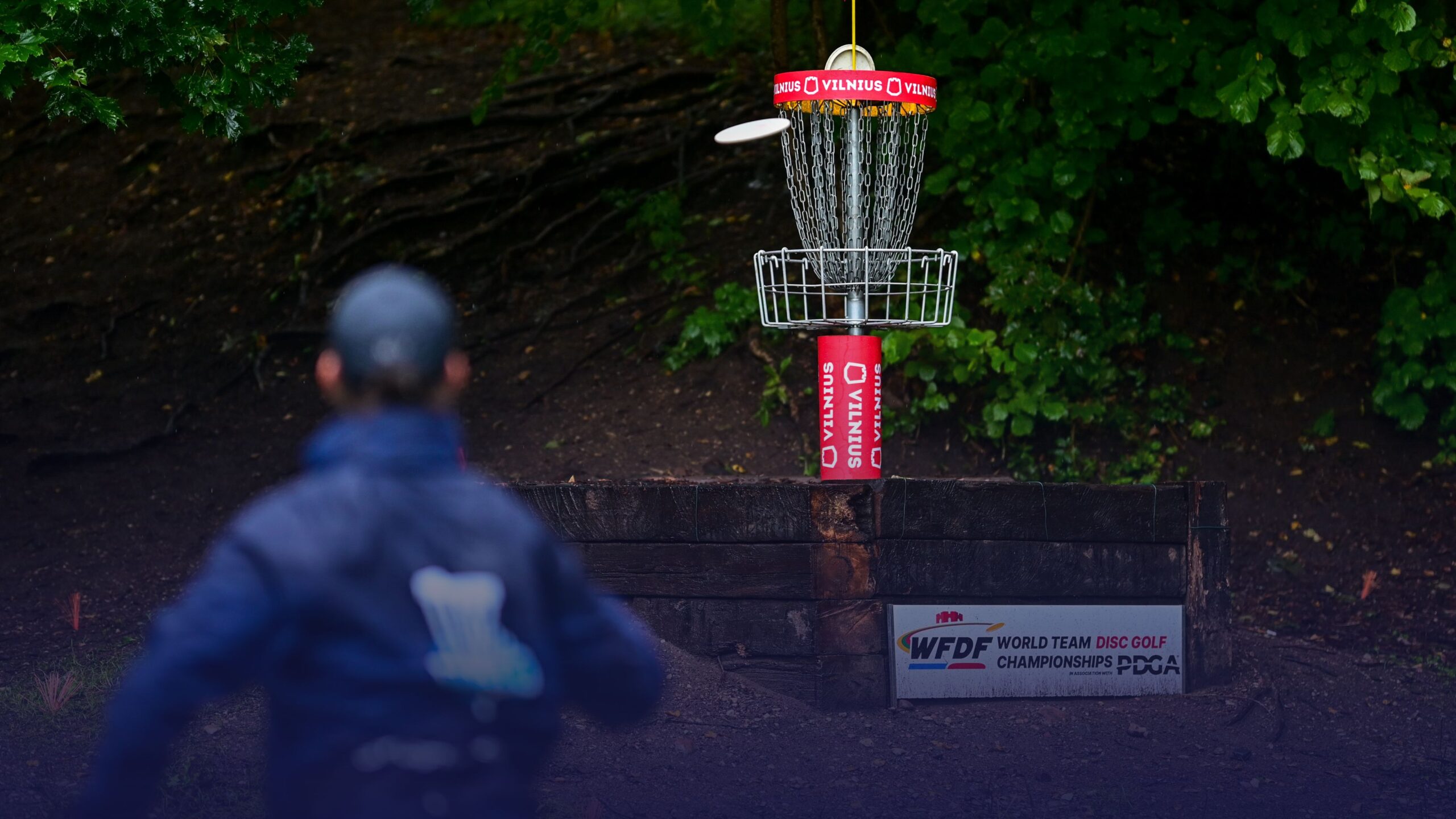 Featured image for “WTDGC 2026 Semifinal Race Takes Shape After Day 3 in Vilnius”